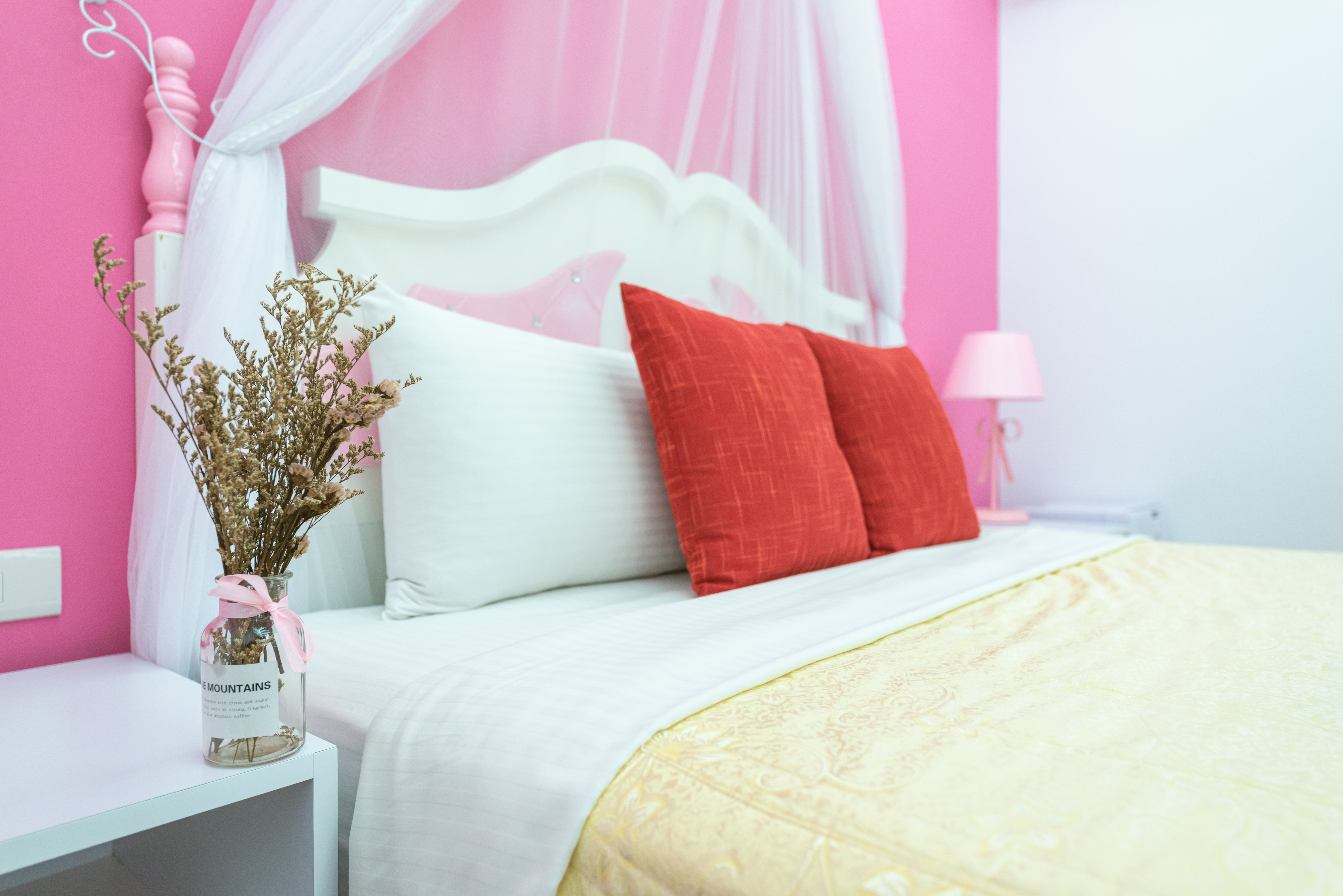 澎湖旅遊-望安海景二人房